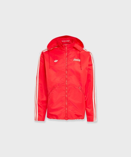 セール】adidas / ORI COCA COLA CLASSIC / TT742,KY2105（ジャージ