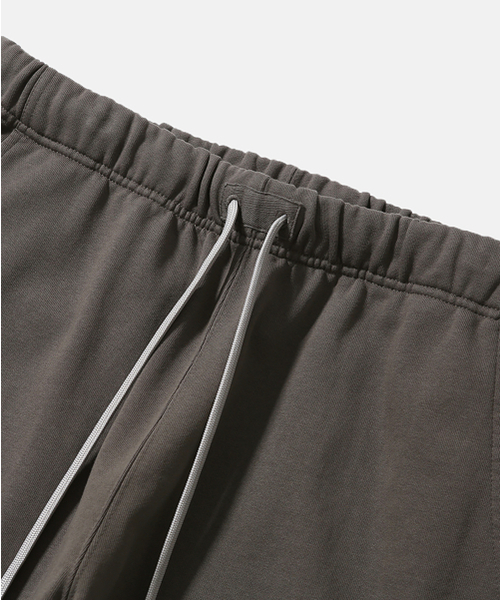 MOIF（モイフ）の「[AW26] DWELLER SWEAT PANTS / STONE（スウェットパンツ・メンズ・その他・1(S)/2(M)/3(L)）」の4枚目の写真