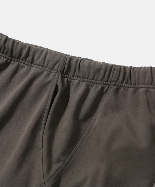 MOIF（モイフ）の「[AW26] DWELLER SWEAT PANTS / STONE（スウェットパンツ・メンズ・その他・1(S)/2(M)/3(L)）」の9枚目の写真