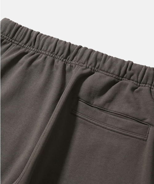 MOIF（モイフ）の「[AW26] DWELLER SWEAT PANTS / STONE（スウェットパンツ・メンズ・その他・1(S)/2(M)/3(L)）」の10枚目の写真