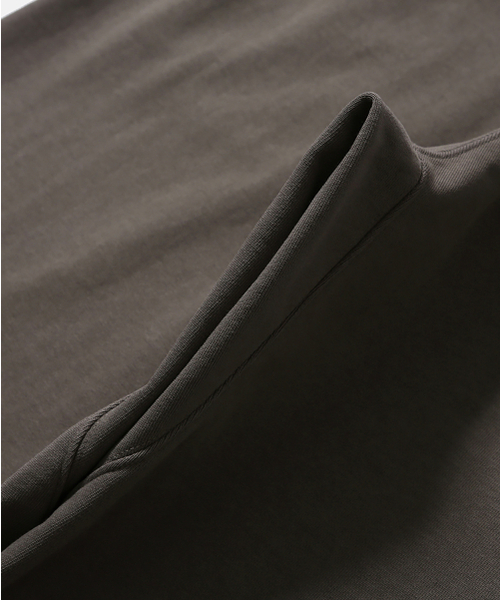MOIF（モイフ）の「[AW26] DWELLER SWEAT PANTS / STONE（スウェットパンツ・メンズ・その他・1(S)/2(M)/3(L)）」の12枚目の写真