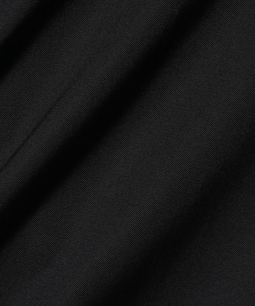 COLUMN（コラム）の「COLUMN / ビストウールツイル レギュラーカラーシャツ＜THE COLUMN＞（シャツ/ブラウス・メンズ・ネイビー・LARGE/MEDIUM）」の2枚目の写真