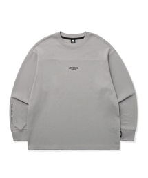 ベーシックコア長袖Tシャツ