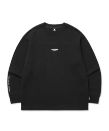 ベーシックコア長袖Tシャツ