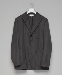 MASU（エムエーエスユー）の「【M A S U】FARMER'S TAILORED JACKET（テーラードジャケット）」