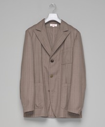 MASU（エムエーエスユー）の「【M A S U】FARMER'S TAILORED JACKET（テーラードジャケット）」