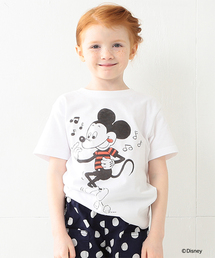 こども ビームス | ▼【一部予約】＜KIDS＞FUJI ROCK FESTIVAL’16×BEAMS / DANCE(Tシャツ/カットソー)