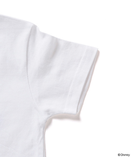 こども ビームス（コドモビームス）の「＜KIDS＞FUJI ROCK FESTIVAL’16×BEAMS / DANCE（Tシャツ/カットソー・キッズ・ホワイト/ブラック・110/120/100/130）」の15枚目の写真