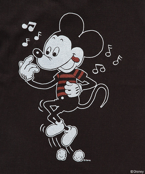 こども ビームス（コドモビームス）の「＜KIDS＞FUJI ROCK FESTIVAL’16×BEAMS / DANCE（Tシャツ/カットソー・キッズ・ホワイト/ブラック・110/120/100/130）」の11枚目の写真