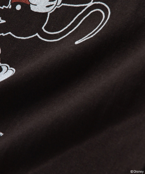 こども ビームス（コドモビームス）の「＜KIDS＞FUJI ROCK FESTIVAL’16×BEAMS / DANCE（Tシャツ/カットソー・キッズ・ホワイト/ブラック・110/120/100/130）」の6枚目の写真