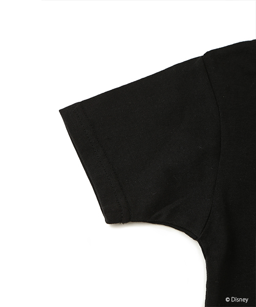 こども ビームス（コドモビームス）の「＜KIDS＞FUJI ROCK FESTIVAL’16×BEAMS / DANCE（Tシャツ/カットソー・キッズ・ホワイト/ブラック・110/120/100/130）」の22枚目の写真