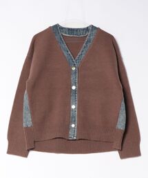 Vivienne Westwood（ヴィヴィアンウエストウッド）の「ｺｯﾄﾝｽﾗﾌﾞMIX V