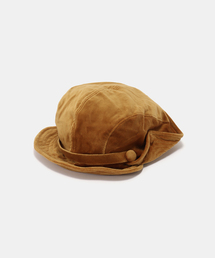 Oriens JOURNAL STANDARD（オリエンス ジャーナルスタンダード）の「【OPEN YY / オープン ワイワイ】Woven WIRE BUCKET BERET（キャップ）」