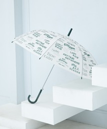 niko and... | オリジナルチョークアートビニル傘(長傘)