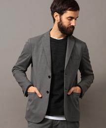 BEAUTY&YOUTH UNITED ARROWS | 【予約】 BY TR ツイル 2B ジャケット(テーラードジャケット)