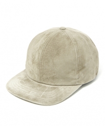 HARE | スエードキャップ(HARE)(キャップ)