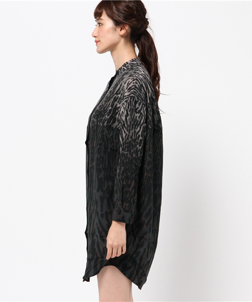 ALLSAINTS（オールセインツ）の「HELLE SINAI DRESS（ドレス