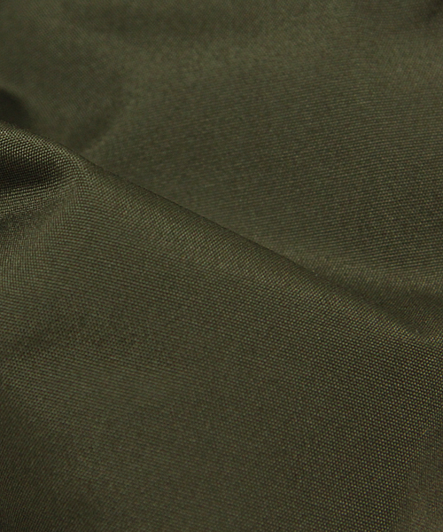 BEAMS × MIGHTY-MAC ブルゾン BEAMS（ビームス）の「MIGHTY-MAC×BEAMS / 別注 ボートパーカ