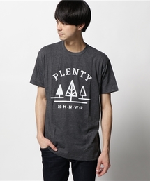 PLENTY�i�v�����e�B�j�́u�yPLENTY HUMANWEAR�zOUTDOOR TEE�iT�V���c/�J�b�g�\�[�j�v