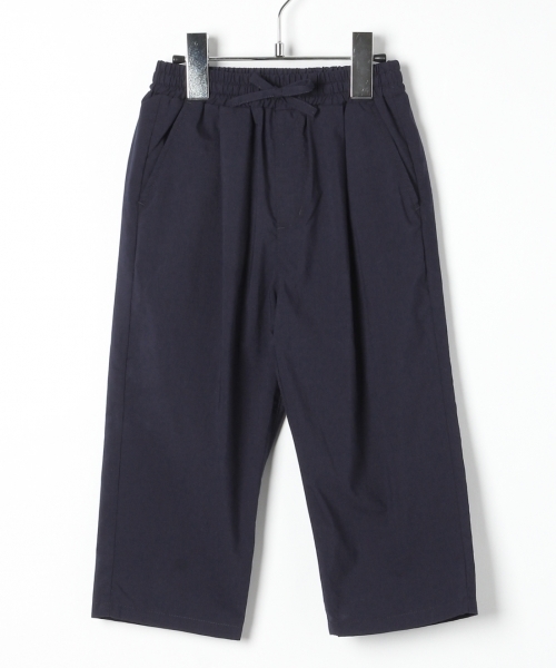 GLOBAL WORK（グローバルワーク）の「【キッズ】ビーチパジャマクロプト/744804（その他パンツ・キッズ・ネイビー/ブラウン/グレー・LARGE/MEDIUM/SMALL/XX-LARGE/X-LARGE）」の9枚目の写真