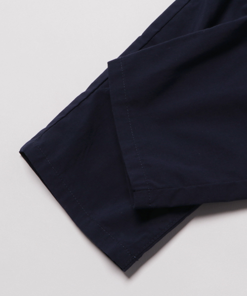 GLOBAL WORK（グローバルワーク）の「【キッズ】ビーチパジャマクロプト/744804（その他パンツ・キッズ・ネイビー/ブラウン/グレー・LARGE/MEDIUM/SMALL/XX-LARGE/X-LARGE）」の6枚目の写真