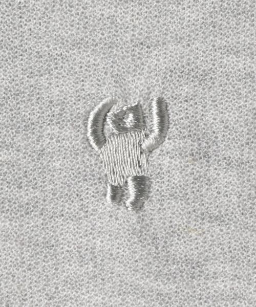 coen（コーエン）の「【毎年人気・UVケア】UVパーカー（パーカー・レディース・ライトピンク/オリーブ/グレー/ネイビー/その他1/その他2・LARGE/MEDIUM）」の7枚目の写真