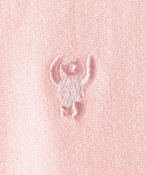 coen（コーエン）の「【毎年人気・UVケア】UVパーカー（パーカー・レディース・ライトピンク/オリーブ/グレー/ネイビー/その他1/その他2・LARGE/MEDIUM）」の8枚目の写真