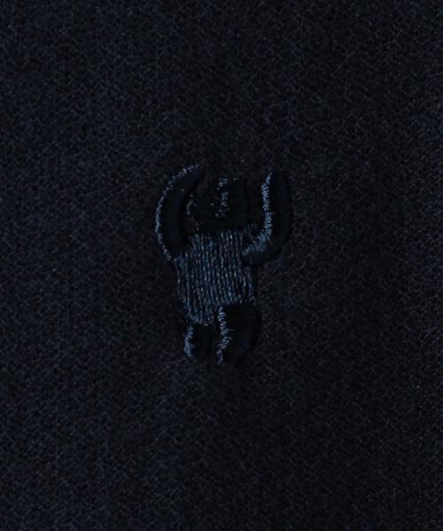 coen（コーエン）の「【毎年人気・UVケア】UVパーカー（パーカー・レディース・ライトピンク/オリーブ/グレー/ネイビー/その他1/その他2・LARGE/MEDIUM）」の10枚目の写真