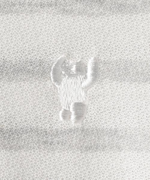 coen（コーエン）の「【毎年人気・UVケア】UVパーカー（パーカー・レディース・ライトピンク/オリーブ/グレー/ネイビー/その他1/その他2・LARGE/MEDIUM）」の11枚目の写真