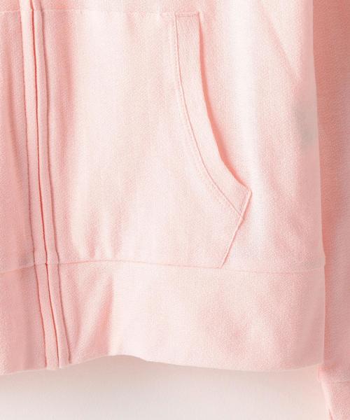 coen（コーエン）の「【毎年人気・UVケア】UVパーカー（パーカー・レディース・ライトピンク/オリーブ/グレー/ネイビー/その他1/その他2・LARGE/MEDIUM）」の20枚目の写真