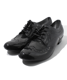 Ray BEAMS | melissa / レースアップ ウィングチップ(その他シューズ)