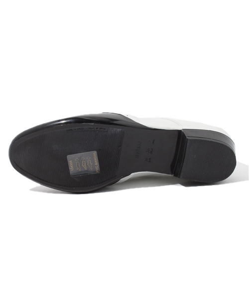 Ray BEAMS(レイビームス)の「melissa / レースアップ ウィングチップ(その他シューズ・レディース・ブラック/ゴールド/その他1・35/36/37/38/39)」の5枚目の写真