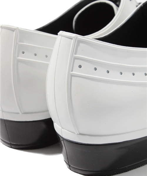 Ray BEAMS(レイビームス)の「melissa / レースアップ ウィングチップ(その他シューズ・レディース・ブラック/ゴールド/その他1・35/36/37/38/39)」の9枚目の写真