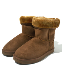 WEGO | ムートンブーツ(ブーツ)