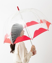 Fulton Umbrellas（フルトンアンブレラ）の「Fulton フルトン ルルギネスコラボ バードケージ傘（長傘）」