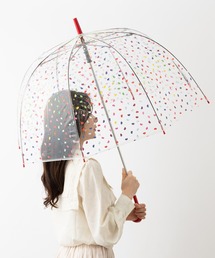 Fulton Umbrellas（フルトンアンブレラ）の「Fulton フルトン ルルギネスコラボ バードケージ傘（長傘）」