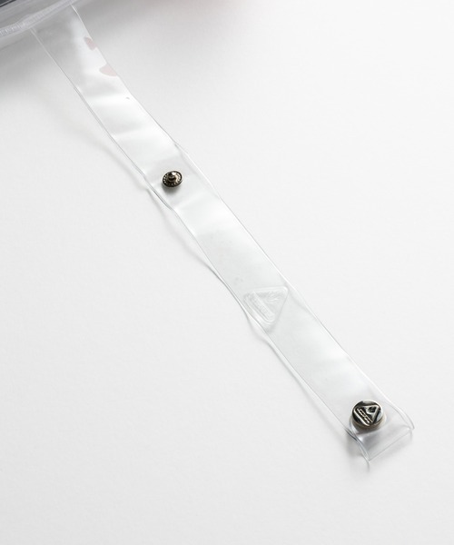 FULTON(フルトン)の「Fulton フルトン ルルギネスコラボ バードケージ傘(長傘・レディース・プラム/レッド/レッド系その他/ブラック/マルチ・FREE)」の9枚目の写真