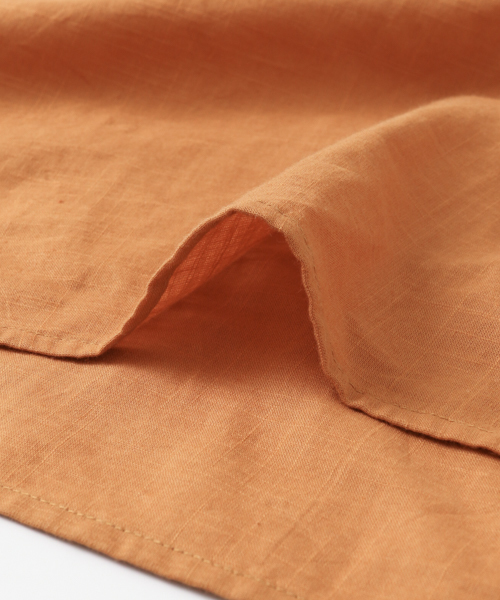 URBAN RESEARCH（アーバンリサーチ）の「刺繍ブラウス（Tシャツ/カットソー・レディース・オフホワイト/スミクロ/オレンジ・FREE）」の20枚目の写真