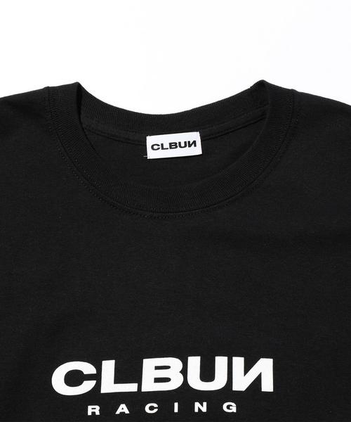 MONKEY TIME(モンキータイム)の「<CLBUN × monkey time> RACING L/S TEE/Tシャツ(Tシャツ/カットソー・メンズ・ホワイト/ブラック/イエロー・X-LARGE/LARGE/MEDIUM)」の5枚目の写真
