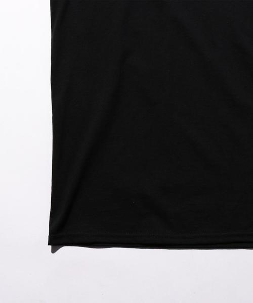 MONKEY TIME(モンキータイム)の「<CLBUN × monkey time> RACING L/S TEE/Tシャツ(Tシャツ/カットソー・メンズ・ホワイト/ブラック/イエロー・X-LARGE/LARGE/MEDIUM)」の7枚目の写真