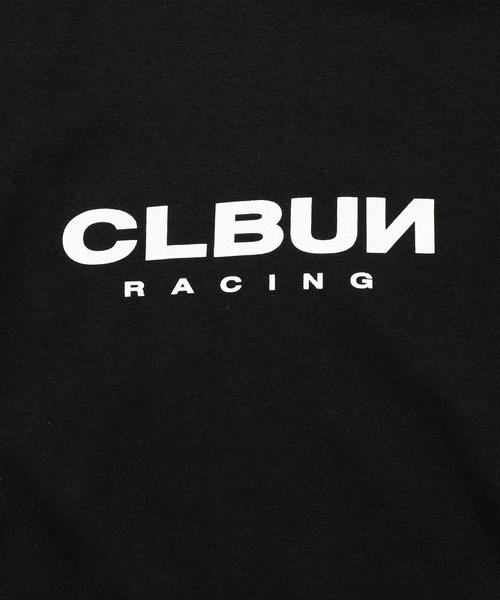 MONKEY TIME(モンキータイム)の「<CLBUN × monkey time> RACING L/S TEE/Tシャツ(Tシャツ/カットソー・メンズ・ホワイト/ブラック/イエロー・X-LARGE/LARGE/MEDIUM)」の10枚目の写真