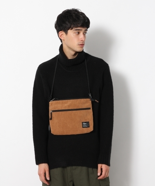 RAGEBLUE(レイジブルー)の「オフタートルニット/777229(ニット/セーター・メンズ・パープル/ブラック・LARGE/MEDIUM/SMALL)」の13枚目の写真