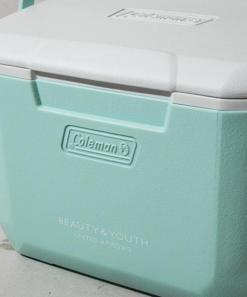 Coleman 別注 Coleman コールマン Excursion Cooler 16qt クーラーボックス Wear