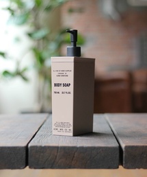 ACME FURNITURE（アクメファニチャー）の「【ACME HOME SUPPLY/アクメホームサプライ】 BODY SOAP BOTTLE ボディソープボトル（バス/トイレグッズ）」