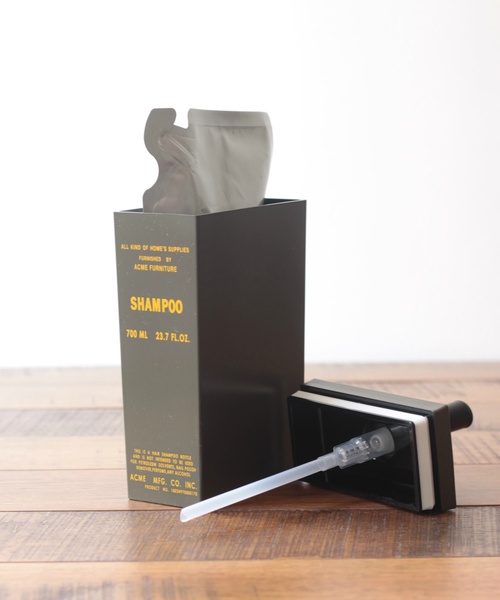 ACME FURNITURE（アクメファニチャー）の「【ACME HOME SUPPLY/アクメホームサプライ】 BODY SOAP BOTTLE ボディソープボトル（バス/トイレグッズ・レディース・その他/ベージュ・FREE）」の10枚目の写真