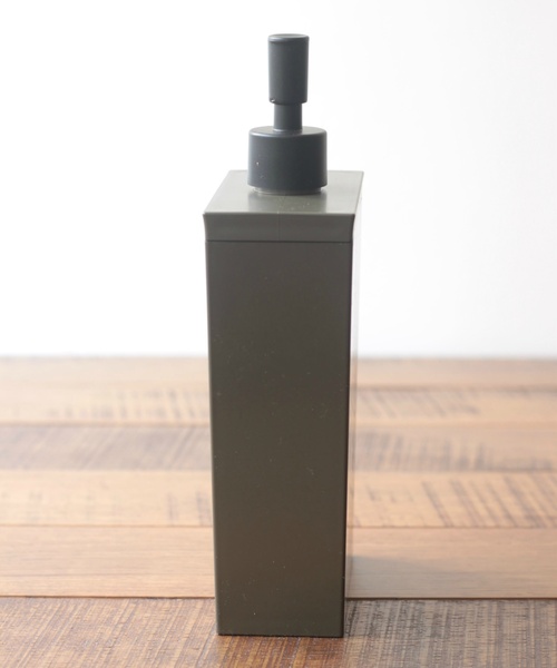 ACME FURNITURE（アクメファニチャー）の「【ACME HOME SUPPLY/アクメホームサプライ】 BODY SOAP BOTTLE ボディソープボトル（バス/トイレグッズ・レディース・その他/ベージュ・FREE）」の20枚目の写真