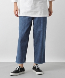 RAGEBLUE | デニムペインターアンクルパンツ/793690(デニムパンツ)