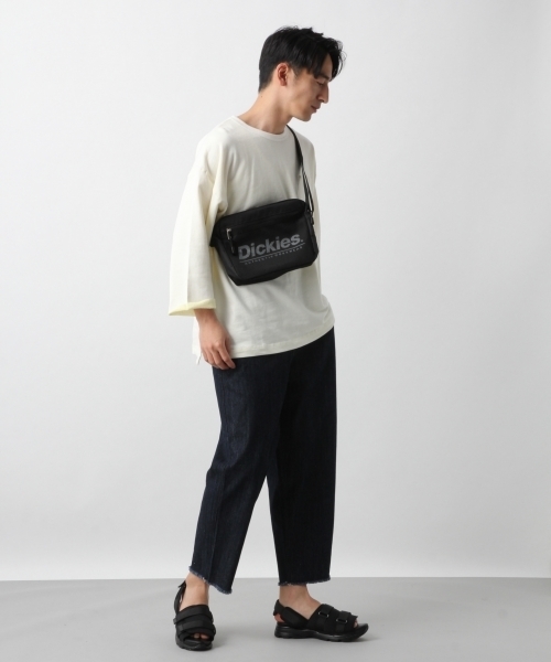 RAGEBLUE（レイジブルー）の「デニムペインターアンクルパンツ/793690（デニムパンツ・メンズ・ライトブルー/ネイビー/ブルー・SMALL/MEDIUM/LARGE）」の17枚目の写真