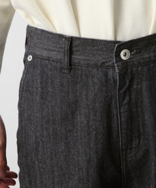 RAGEBLUE（レイジブルー）の「デニムペインターアンクルパンツ/793690（デニムパンツ・メンズ・ライトブルー/ネイビー/ブルー・SMALL/MEDIUM/LARGE）」の20枚目の写真