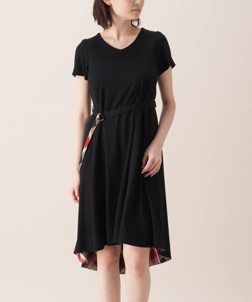BLUE LABEL CRESTBRIDGE（ブルーレーベルクレストブリッジ）の